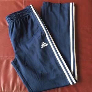 Boys Adidas pants
